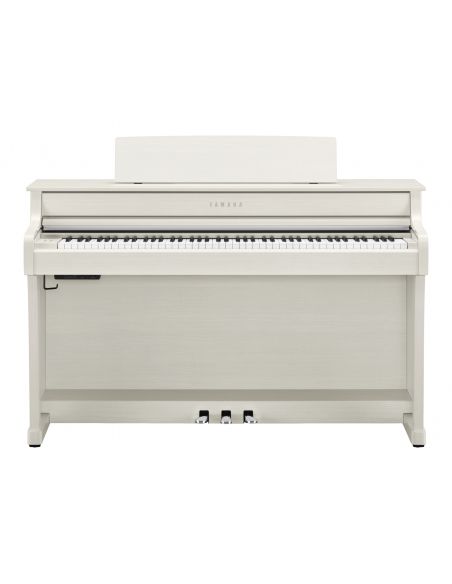 Digital piano Yamaha CLP-845 WB