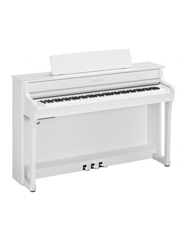 Digital piano Yamaha CLP-845 WH