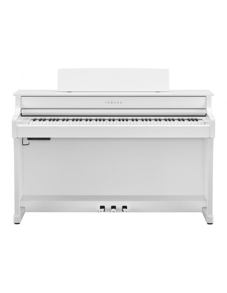 Digital piano Yamaha CLP-845 WH