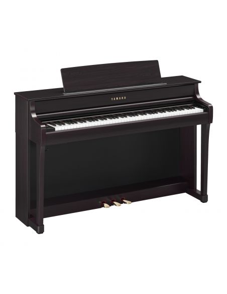 Digital piano Yamaha CLP-845 R