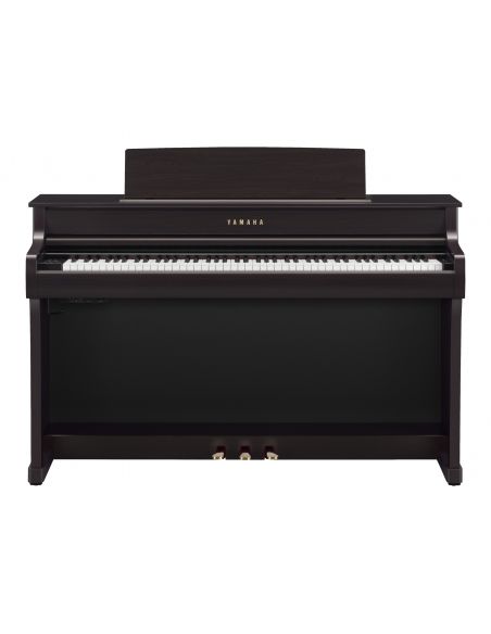 Digital piano Yamaha CLP-845 R