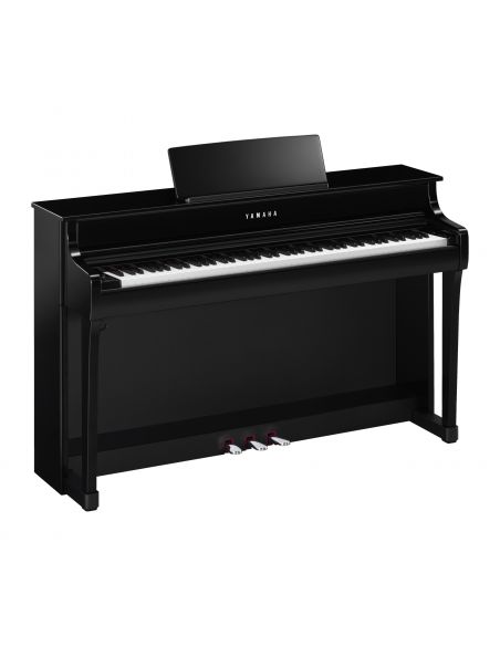 Digital piano Yamaha CLP-835 PE