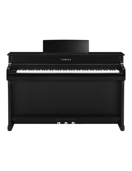 Digital piano Yamaha CLP-835 PE