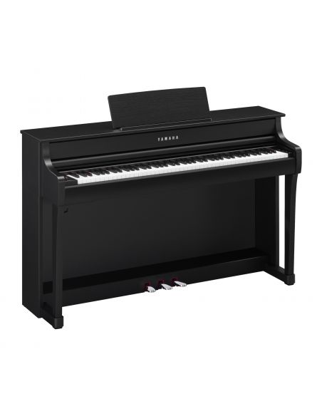 Digital piano Yamaha CLP-835 B