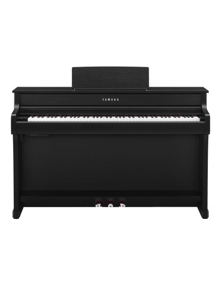 Digital piano Yamaha CLP-835 B