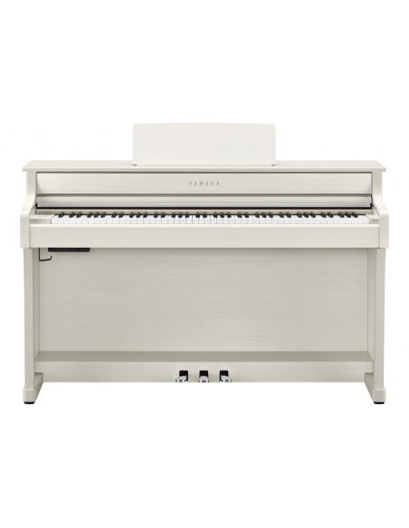 Digital piano Yamaha CLP-835 WB