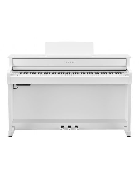 Digital piano Yamaha CLP-835 WH