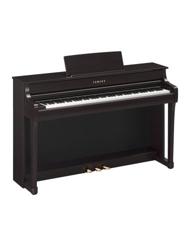 Digital piano Yamaha CLP-835 R