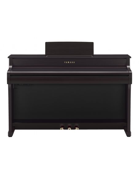 Digital piano Yamaha CLP-835 R