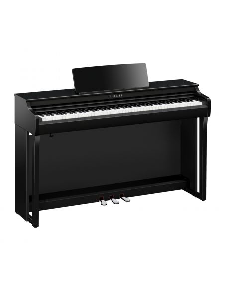 Digital piano Yamaha CLP-825 PE