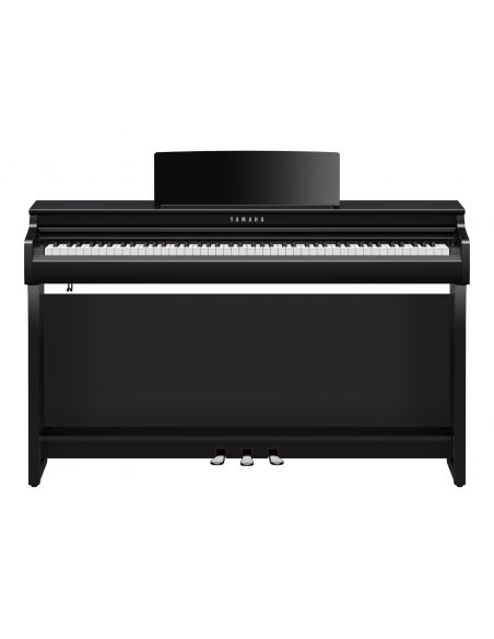 Digital piano Yamaha CLP-825 PE