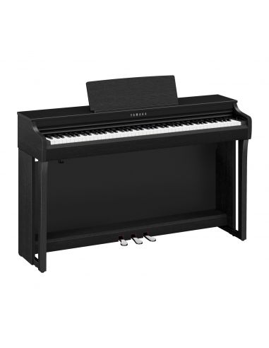 Digital piano Yamaha CLP-825 B