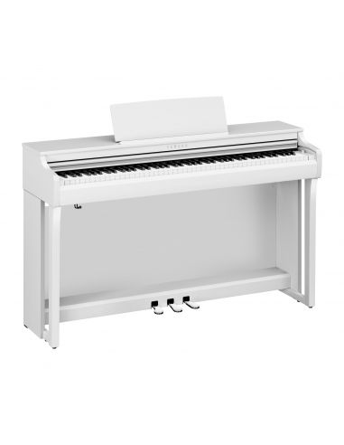 Skaitmeninis pianinas Yamaha CLP-825 WH