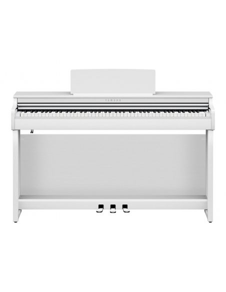 Skaitmeninis pianinas Yamaha CLP-825 WH