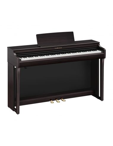 Digital piano Yamaha CLP-825 R