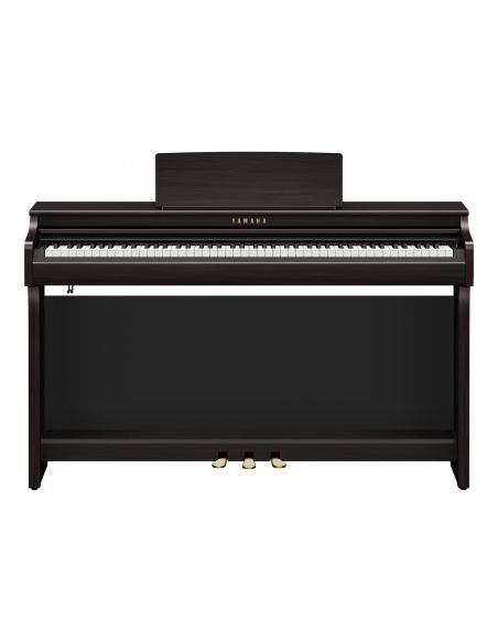 Digital piano Yamaha CLP-825 R