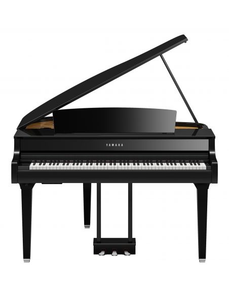 Digital piano Yamaha CLP-895GP PE