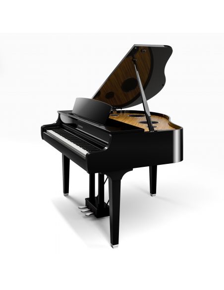 Skaitmeninis pianinas Yamaha CLP-895GP PE