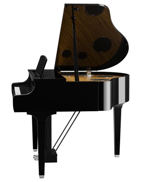 Skaitmeninis pianinas Yamaha CLP-895GP PE