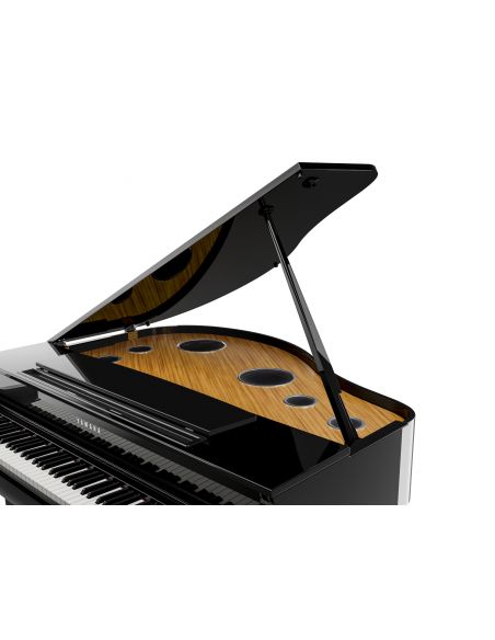 Digital piano Yamaha CLP-895GP PE