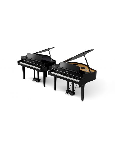 Digital piano Yamaha CLP-895GP PE