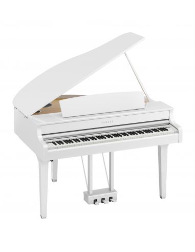 Skaitmeninis pianinas Yamaha CLP-895GP PWH