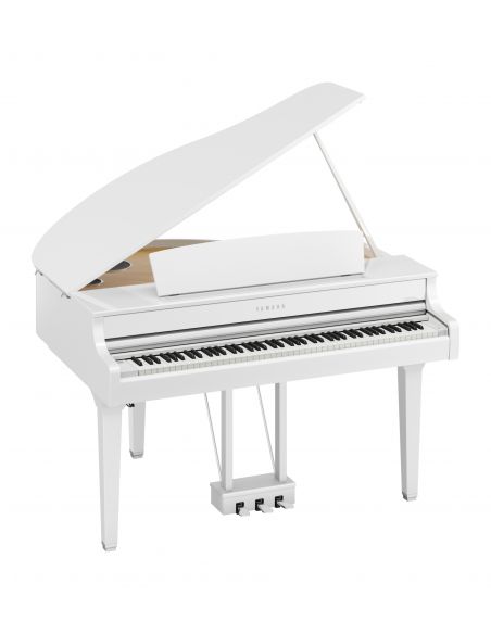 Skaitmeninis pianinas Yamaha CLP-895GP PWH