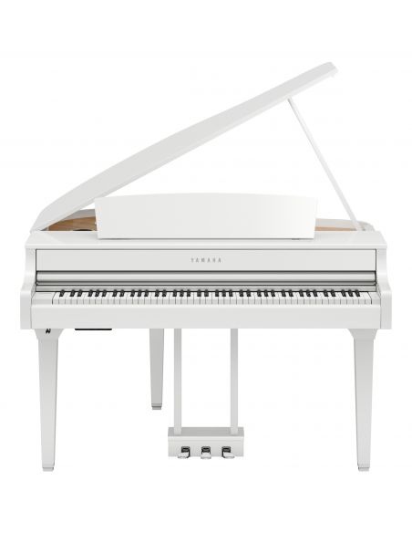 Digital piano Yamaha CLP-895GP PWH