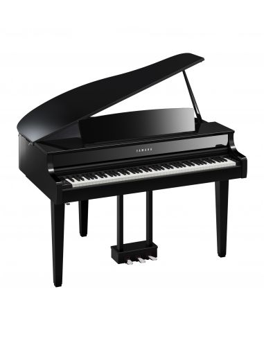 Digital piano Yamaha CLP-865GP PE