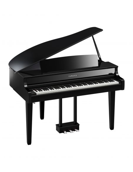 Digital piano Yamaha CLP-865GP PE