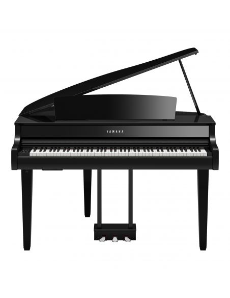 Digital piano Yamaha CLP-865GP PE