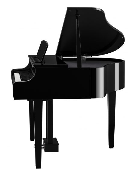 Digital piano Yamaha CLP-865GP PE