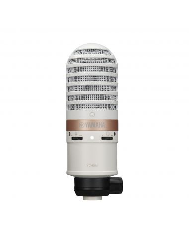 USB Condenser Microphone Yamaha YCM01U WH