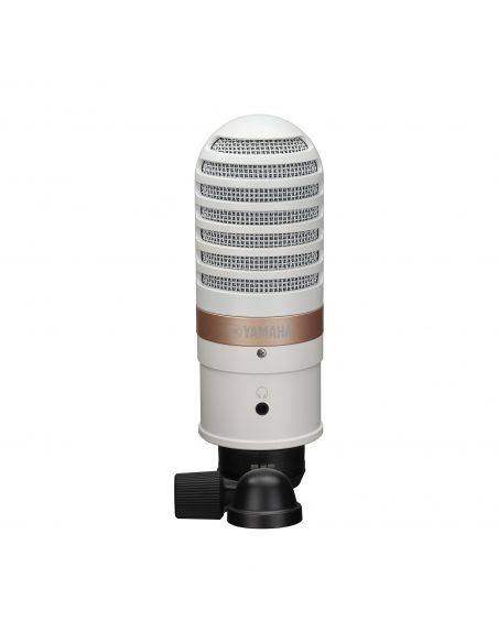 USB Condenser Microphone Yamaha YCM01U WH