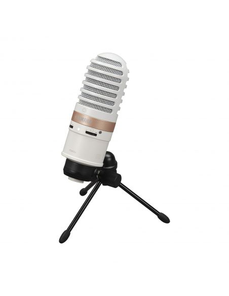 USB Condenser Microphone Yamaha YCM01U WH