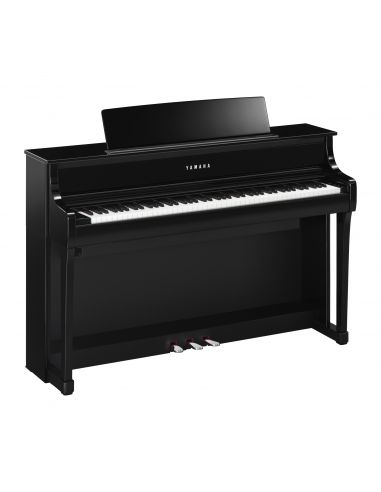 Skaitmeninis pianinas Yamaha CLP-875 PE