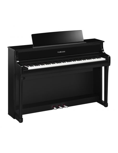 Digital piano Yamaha CLP-875 PE