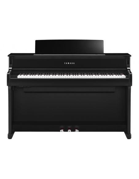 Digital piano Yamaha CLP-875 PE