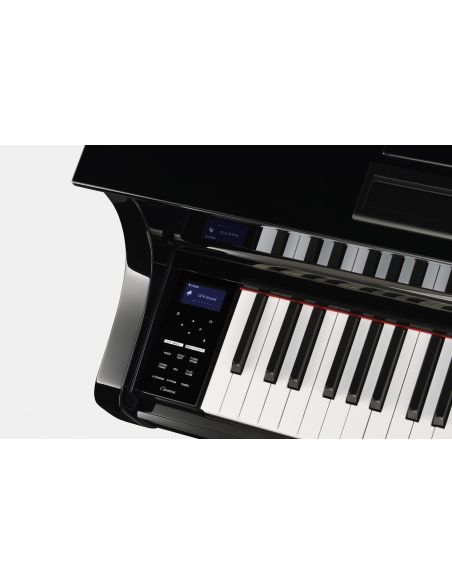 Digital piano Yamaha CLP-875 PE