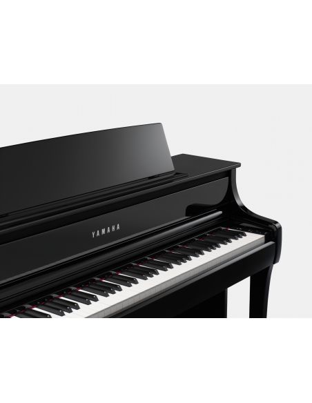 Digital piano Yamaha CLP-875 PE