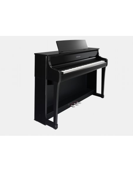 Digital piano Yamaha CLP-875 PE