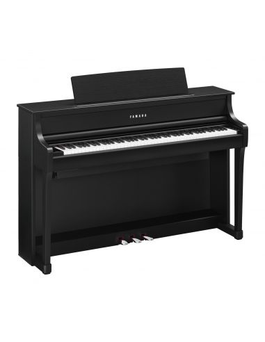 Skaitmeninis pianinas Yamaha CLP-875 B