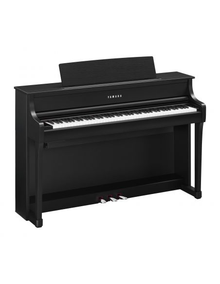 Digital piano Yamaha CLP-875 B