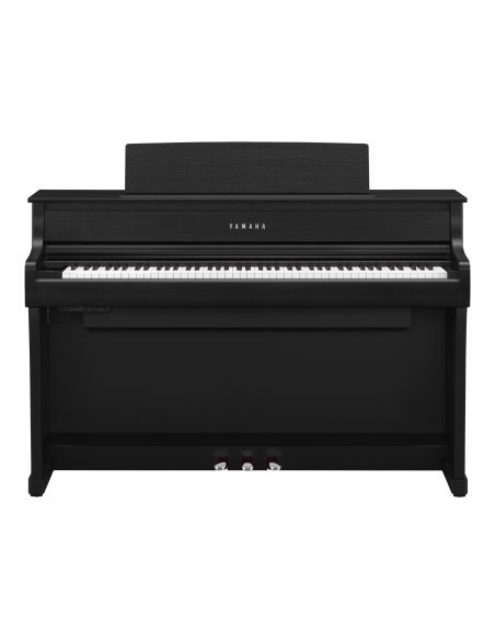 Digital piano Yamaha CLP-875 B