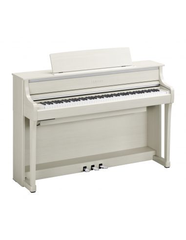 Skaitmeninis pianinas Yamaha CLP-875 WB