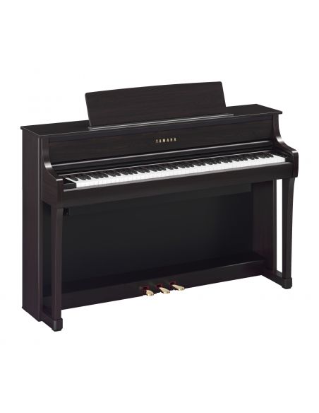 Digital piano Yamaha CLP-875 R