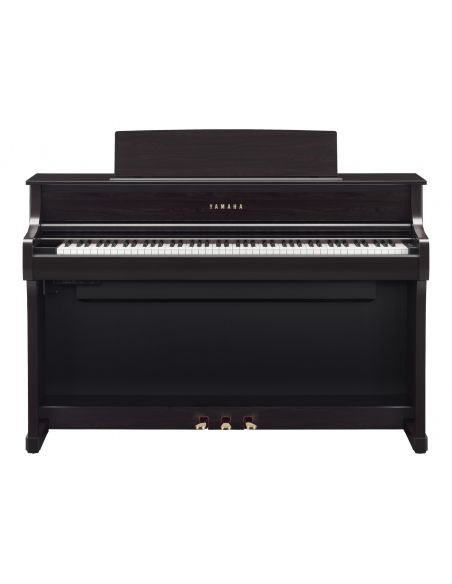 Digital piano Yamaha CLP-875 R