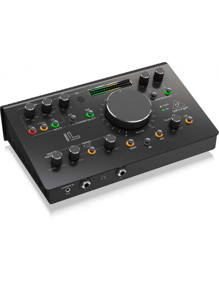 USB Audio Interface Behringer Studio L