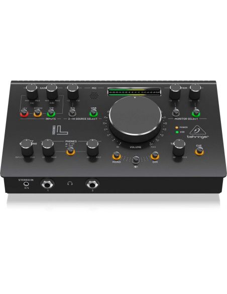 USB Audio Interface Behringer Studio L