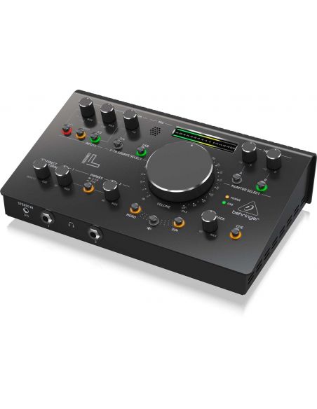 USB Audio Interface Behringer Studio L